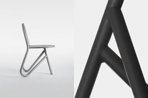 Chair No.19 by YUUE https://thisispaper.com/mag/chair-no-19-yuue