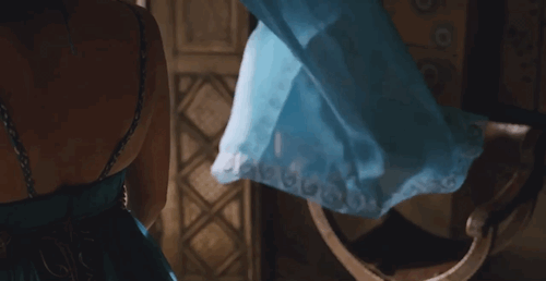 janeboleyns: Favourite Historical Characters: Kleopatra Selene II ‘ The moon herself grew dark