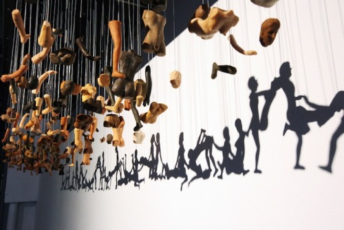 shutup-and-ride:  nevver:  Pick up the pieces, Bohyun Yoon  HOLY SHIT 