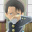 shingekinolevi