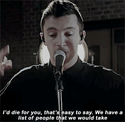 tylers-josephs:Metaphorically, I’m the man. But literally, I don’t know what I do.