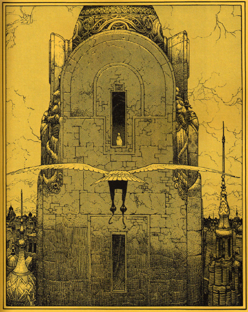 jmaydayrva:lordslave:Moebius collaborating with Alejandro Jodorowsky on their first comic together, 