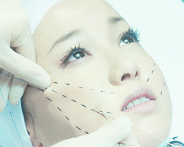 witchguardian:    Helter Skelter (dir. Mika Ninagawa, 2012)   