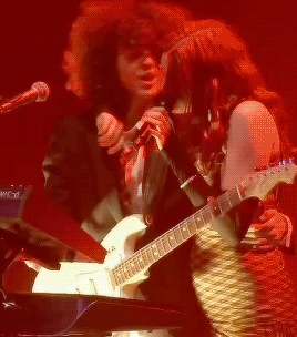 Sure It's Not All So Black And White / Sure I'm Gonna Cry For The Love We Couldn't Keep