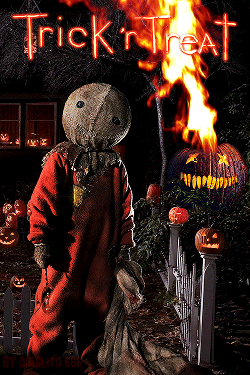 diablito666:Trick ‘r Treat (2007)