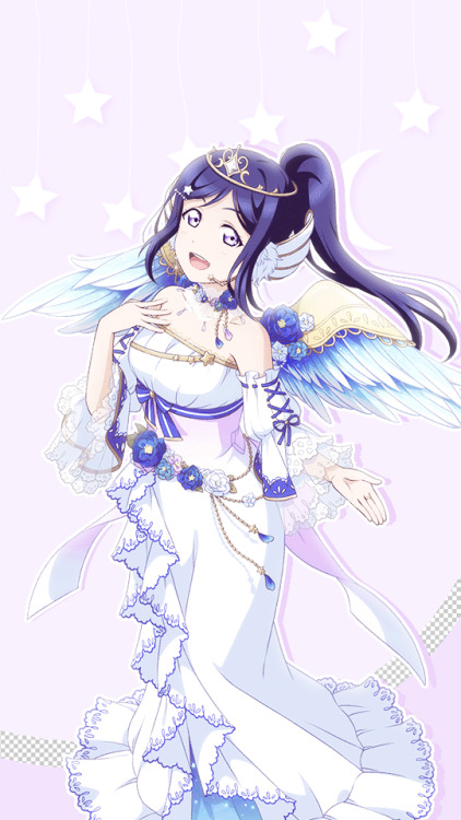 lovelivescenarios: ♡ Aqours Angel Set Wallpapers (pt ½) // #1184, #1185, #1186, #1187, #1188 