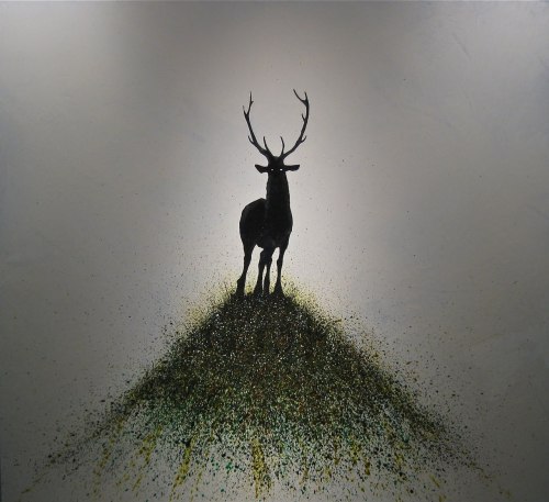 lohrien:  Illustrations by Scott Belcastro