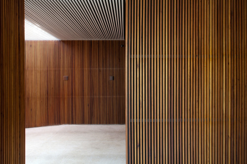 remash: maa residence ~ jacobsen arquitetura