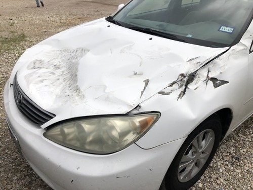 Pardon the formatting, I’m on mobile rn But I got into a car accident Sunday, ¾/18 and first of all OUCH Second of all, there’s a damn good chance my car is totaled Which means I’m about to have to pull a new car out of my ass in about a