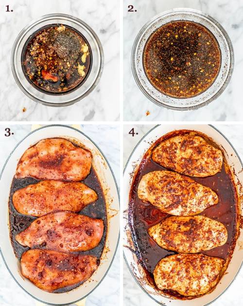 foodffs: Firecracker Chicken Follow for recipes Is this how you roll?