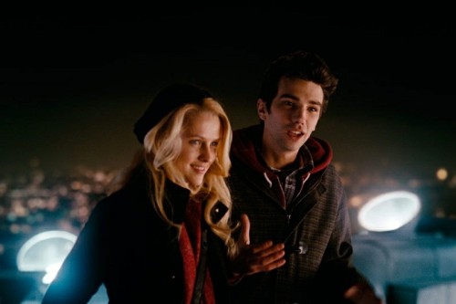 The Sorcerer's Apprentice(2010)