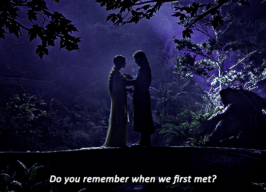 THE LORD OF THE RINGS: THE FELLOWSHIP OF THE RING 2002 | Dir. Peter Jackson