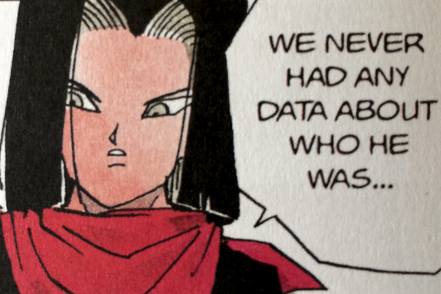 ‘DRAGON BALL’ CREATOR AKIRA TORIYAMA REVEALS ANDROID 17 AND 18′S HUMAN NAMES
By Caleb Goellner
Dragon Ball creator Akira Toriyama is on a roll lately when it comes to expanding the lore of his 42-volume manga series. On top of completing his latest...