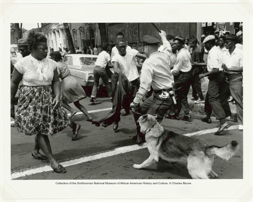 The Children’s Crusade, 1963