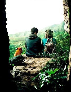 iressails: His dark materials 0206 