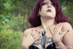 hexhypoxia:  +Artemis+ now LIVE on zivity! lipstick by Lime Crime Latex by Vengeance Designs photos by J Rodgers Art necklace by Dahlia Deranged to see the full set check it out here! https://www.zivity.com/models/hexhypoxia/photosets/146 