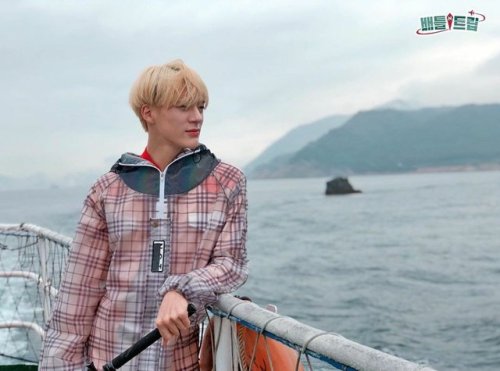 nctinfo:190810 battlentrip instagram update with Jeno &amp; Jaemin (1, 2, 3, 4, 5, 6, 