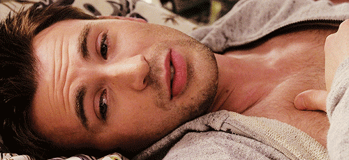 i sure don't sleep but i sure do like Loki