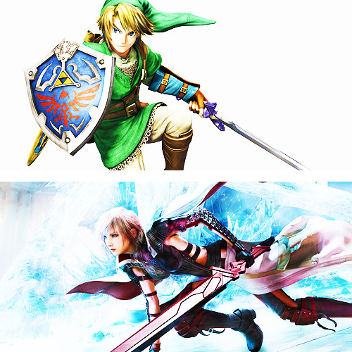 gamersdaily:  Get up, stand up, Don’t give up the fight. 
