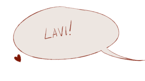 miryul:happy birthday lavi!!!!!!