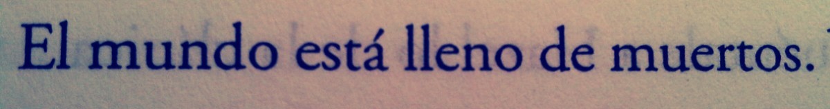 go-to-the-devil:
“ Bajo la misma estrella, John Green.
”