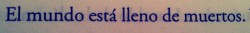 go-to-the-devil:  Bajo la misma estrella, John Green. 