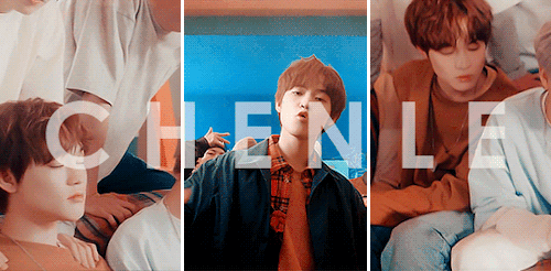Nct Dream // Déjà Vu;舞代路