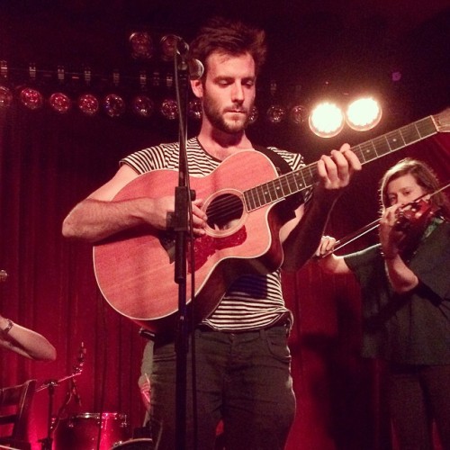 babblingbhumzi: Roo Panes at ‘The Finsbury’, London - 11/09/2014