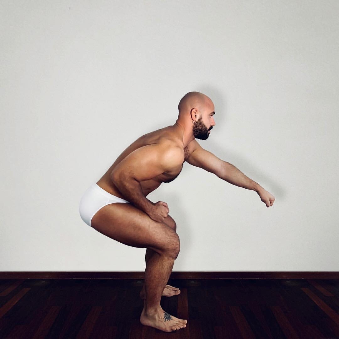 beardburnme2:  Mistercaccamo instagram 
