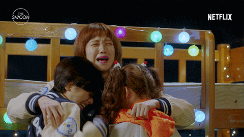 Kdrama Review
