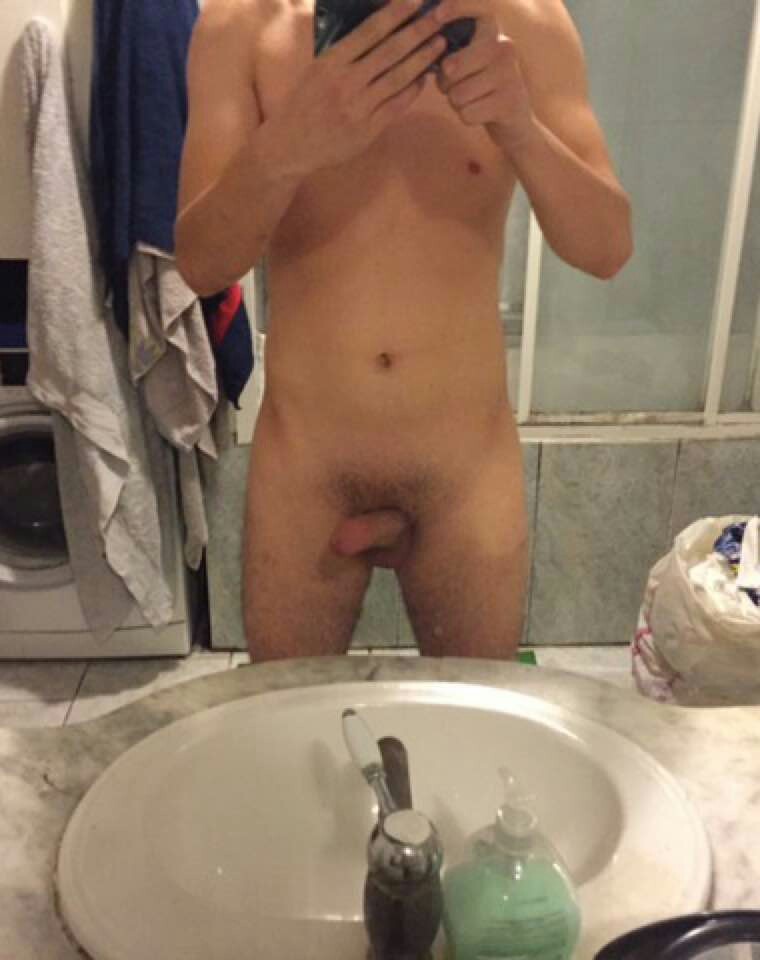 barbiebaddest:  Turkish Boy Excited Like Ever ! 