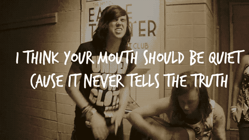 delayed-distractions:  Pretty much how I feel about some people right now.