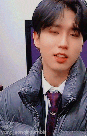 JISUNG | SKZ TALKER EP. 44