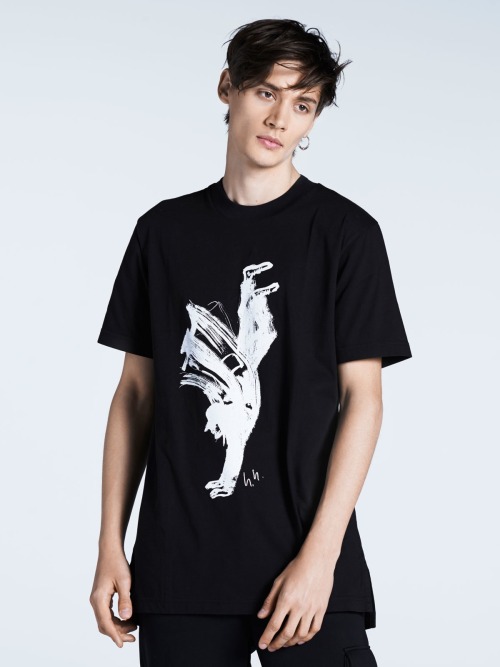 onlytimur:SS16 Y-3 collection for Matches Fashion Men via i-D online
