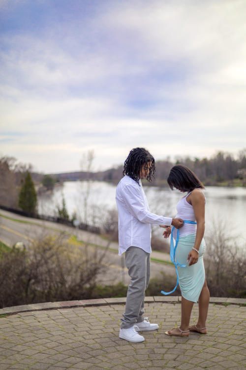 bryantsupreme:  Surprise Gender Maternity Shoot.Bryant|DIGITAL Photography