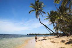 jonahreenders:  The Caribbean | Panama By: