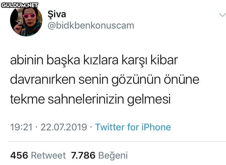 Şiva
@bidkbenkonuscam
abini...