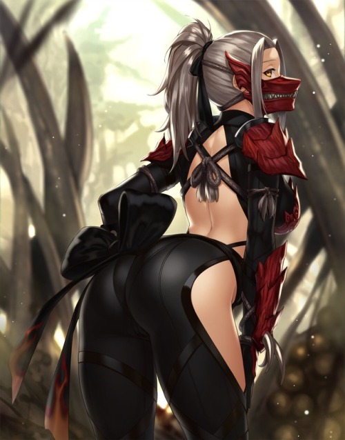 Blood soul