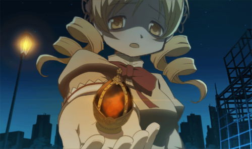 Puella Magi Madoka Magica News