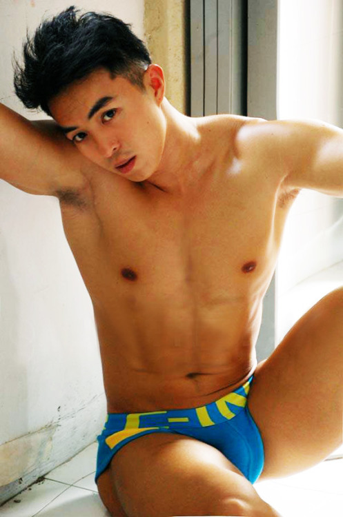 Adrian Tan