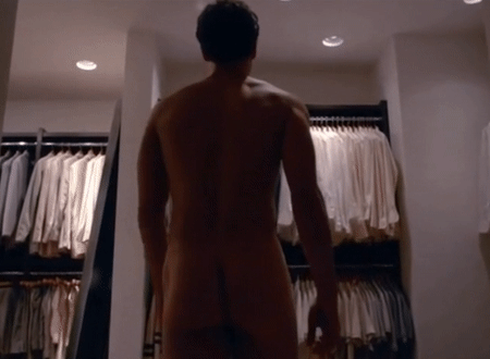 amazingmalenudity:Darren Criss