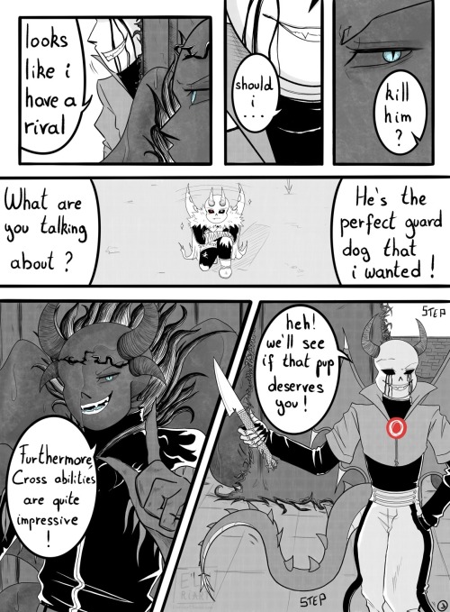 Dragon Court