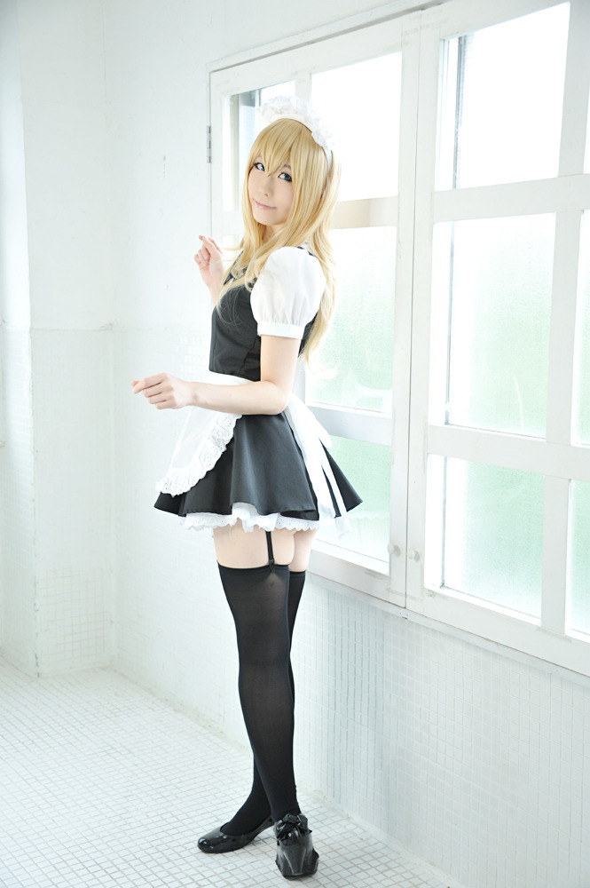 K-on! - tsumugi kotobuki (Haruka) 4-1HELP US GROW Like,Comment &amp; Share.CosplayJapaneseGirls1.5