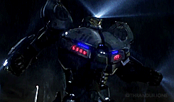 thranduilione:  Movies watched in 2013 | #24 Pacific Rim [2013] 