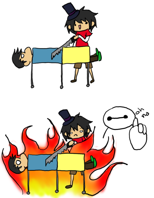 boku-no-hiro:  I dont think that is part of the trick…..