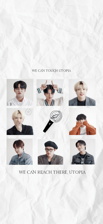 ATEEZ (Home and Lock)Reblog if you save/use please!!Open them to get a full hd lockscreendo NOT repo