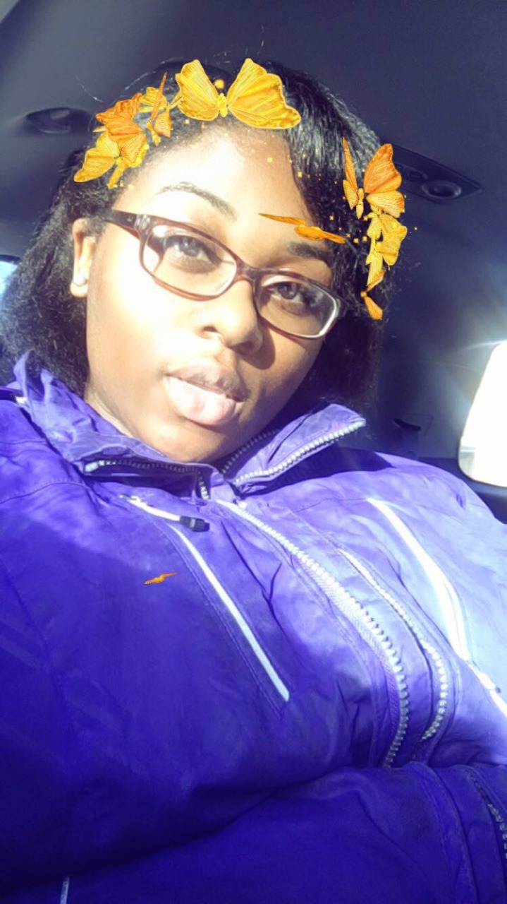 thekidtheylove:  Enjoy a selfie.. or 8 🤷🏾‍♀️