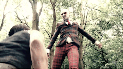 Joey Batey's Fight Against Death In "King" (The Amazing Devil)