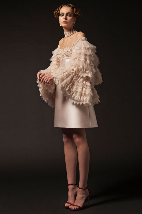 Krikor Jabotian, spring 2019