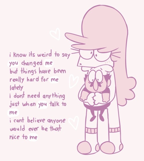 My Dear Friend